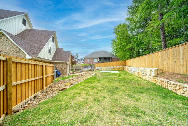 3106 Pinnacle, Longview, TX 75605