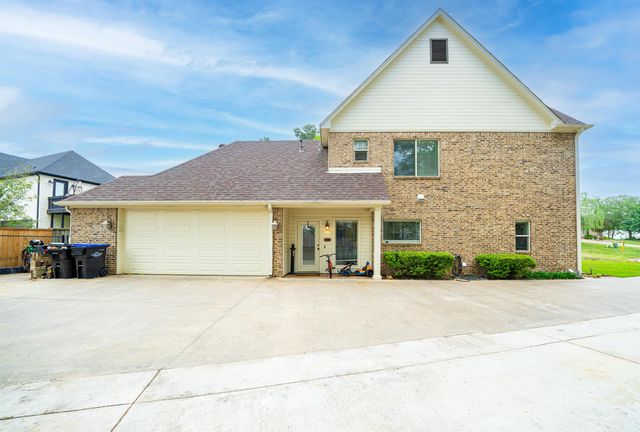 3106 Pinnacle, Longview, TX 75605