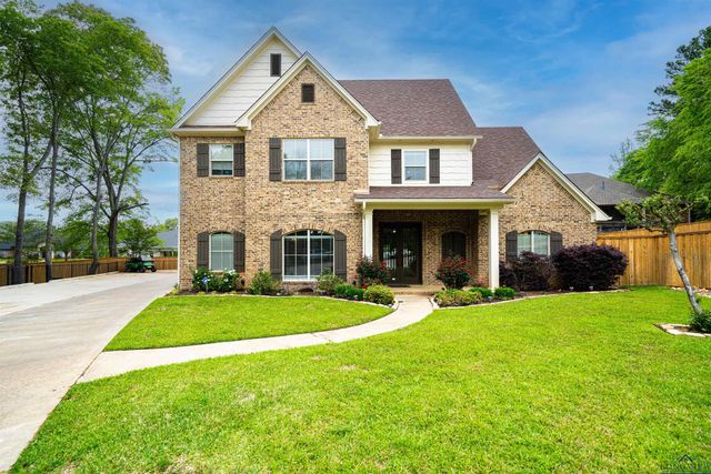 3106 Pinnacle, Longview, TX 75605