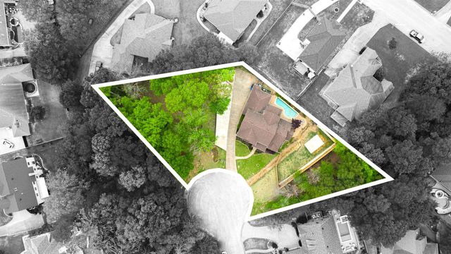 3106 Pinnacle, Longview, TX 75605