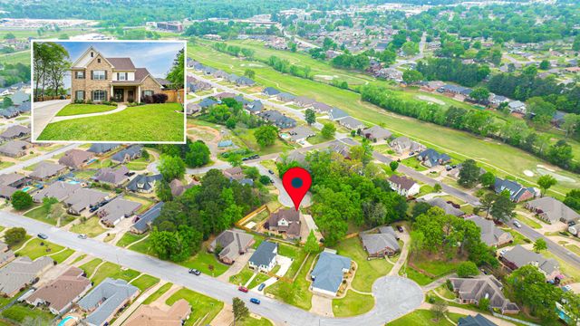 3106 Pinnacle, Longview, TX 75605