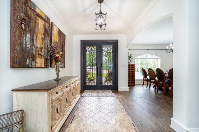 3106 Pinnacle, Longview, TX 75605