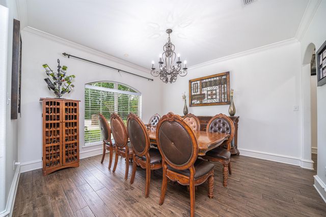 3106 Pinnacle, Longview, TX 75605