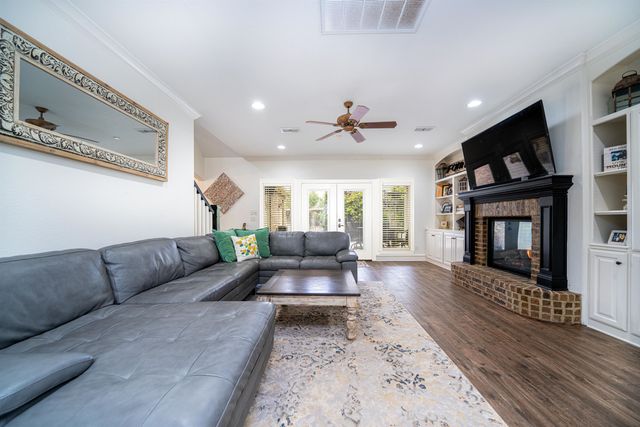 3106 Pinnacle, Longview, TX 75605