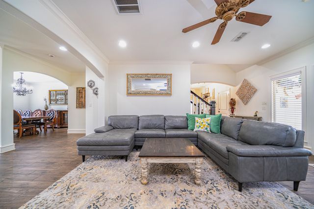 3106 Pinnacle, Longview, TX 75605