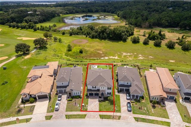 16009 VOLTERRA POINT, Montverde, FL 34756