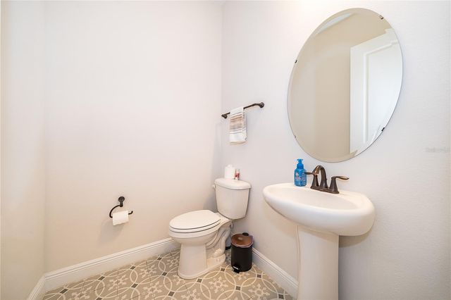 16009 VOLTERRA POINT, Montverde, FL 34756