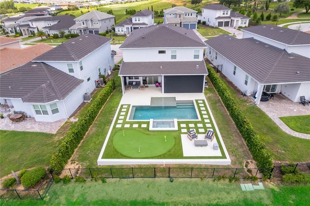16009 VOLTERRA POINT, Montverde, FL 34756