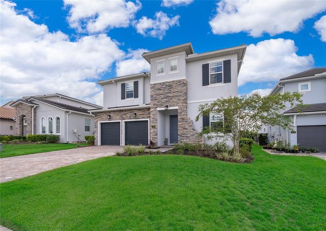 16009 VOLTERRA POINT, Montverde, FL 34756