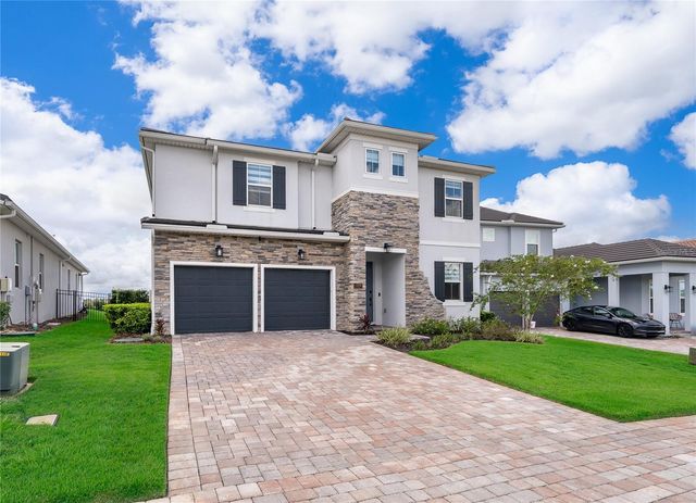 16009 VOLTERRA POINT, Montverde, FL 34756