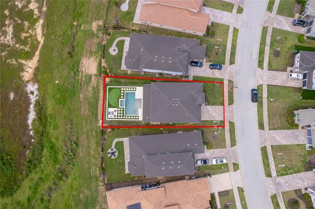 16009 VOLTERRA POINT, Montverde, FL 34756