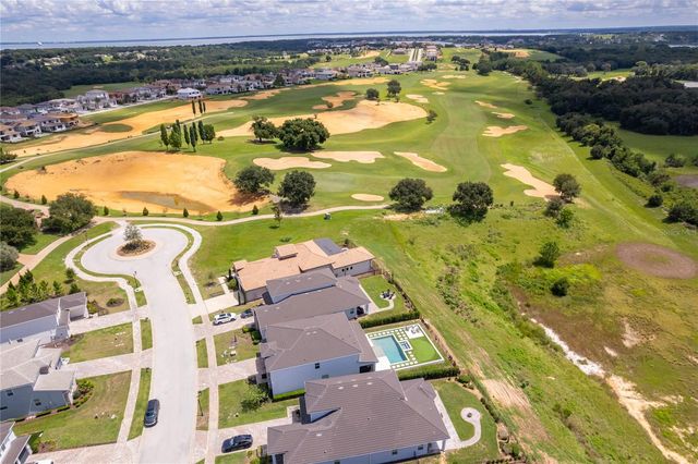 16009 VOLTERRA POINT, Montverde, FL 34756