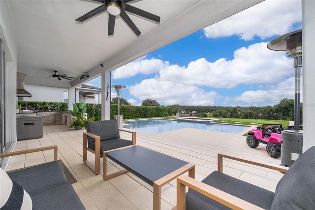 16009 VOLTERRA POINT, Montverde, FL 34756