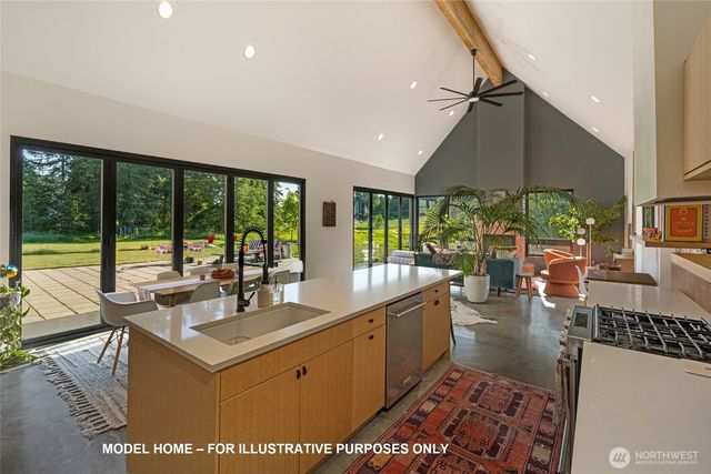 0 East Egg Lake Road, Friday Harbor, WA 98250