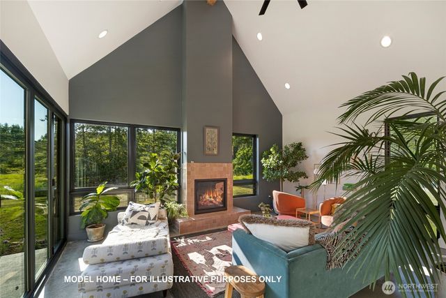 0 East Egg Lake Road, Friday Harbor, WA 98250