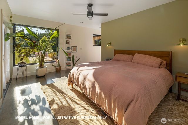 0 East Egg Lake Road, Friday Harbor, WA 98250