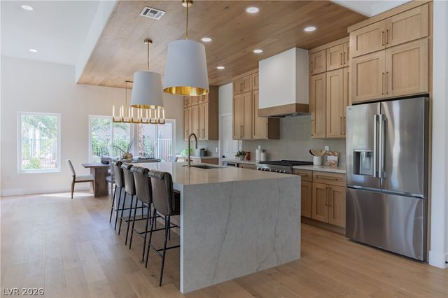 2548 Golfside Drive, Las Vegas, NV 89134