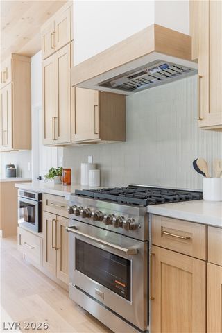 2548 Golfside Drive, Las Vegas, NV 89134