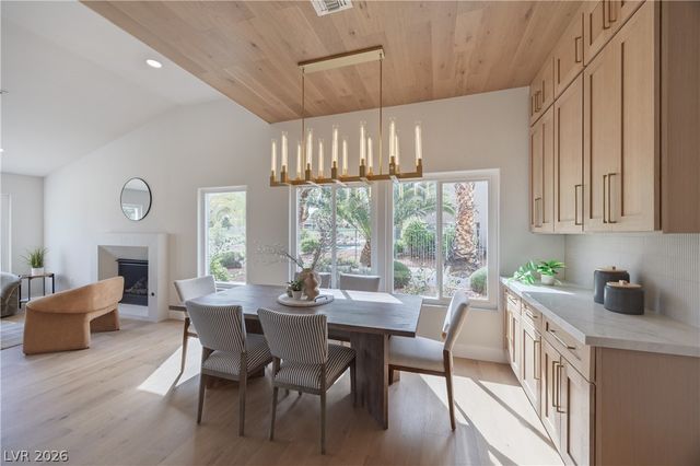 2548 Golfside Drive, Las Vegas, NV 89134