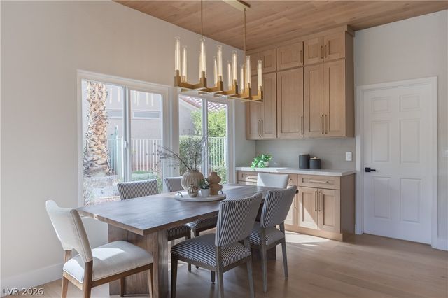 2548 Golfside Drive, Las Vegas, NV 89134