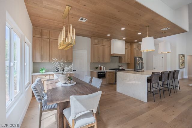 2548 Golfside Drive, Las Vegas, NV 89134