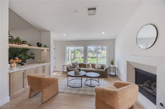 2548 Golfside Drive, Las Vegas, NV 89134