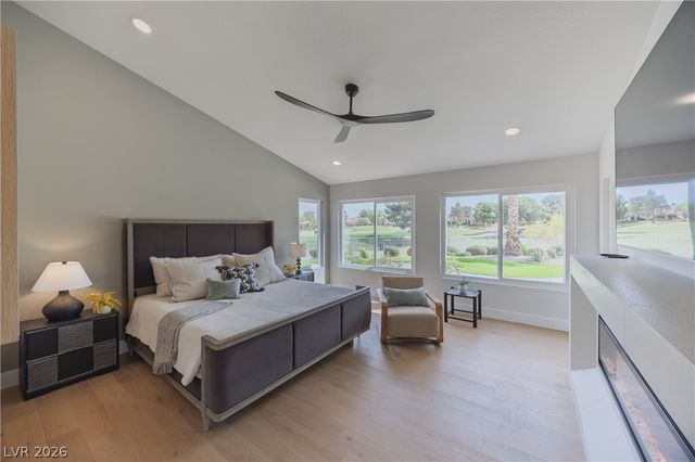 2548 Golfside Drive, Las Vegas, NV 89134