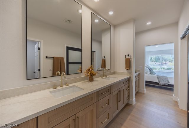 2548 Golfside Drive, Las Vegas, NV 89134