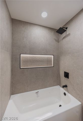 2548 Golfside Drive, Las Vegas, NV 89134