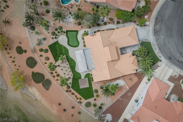 2548 Golfside Drive, Las Vegas, NV 89134