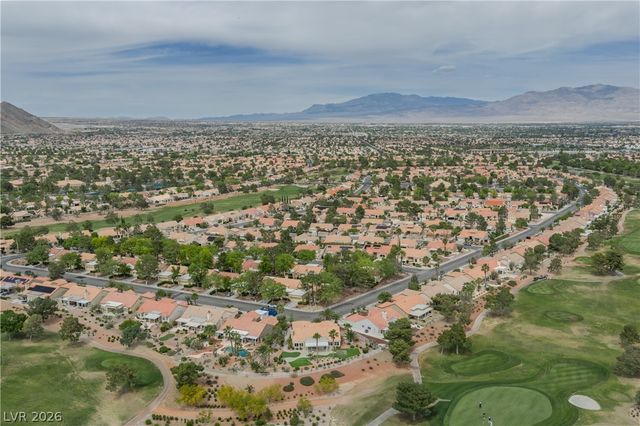 2548 Golfside Drive, Las Vegas, NV 89134