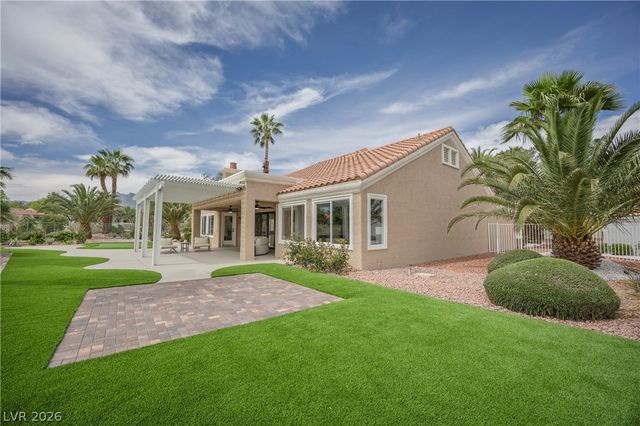 2548 Golfside Drive, Las Vegas, NV 89134