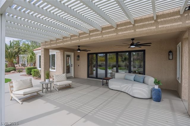 2548 Golfside Drive, Las Vegas, NV 89134