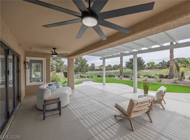 2548 Golfside Drive, Las Vegas, NV 89134