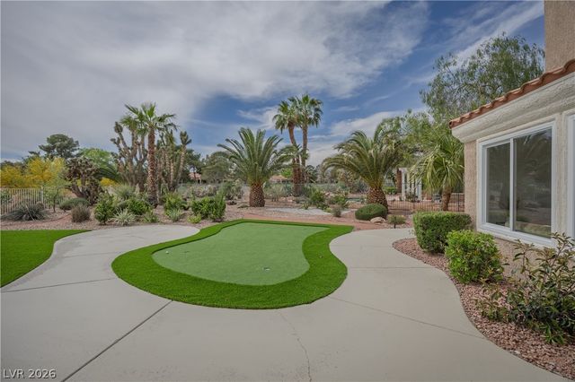 2548 Golfside Drive, Las Vegas, NV 89134