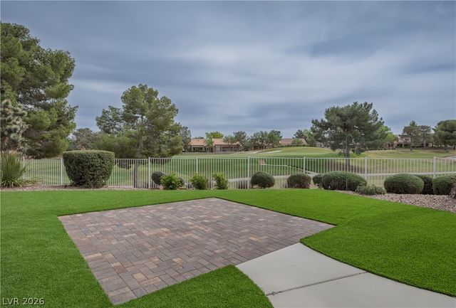 2548 Golfside Drive, Las Vegas, NV 89134