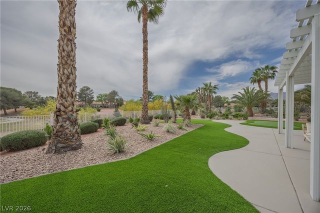 2548 Golfside Drive, Las Vegas, NV 89134