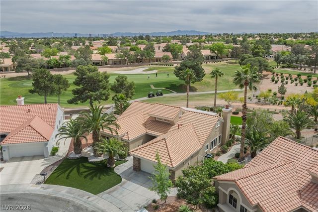 2548 Golfside Drive, Las Vegas, NV 89134