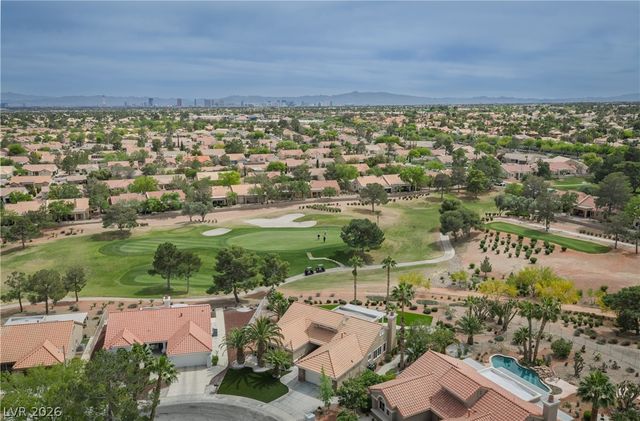 2548 Golfside Drive, Las Vegas, NV 89134