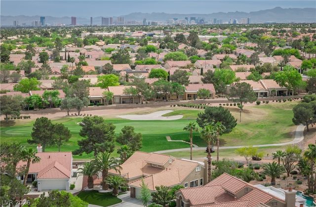 2548 Golfside Drive, Las Vegas, NV 89134