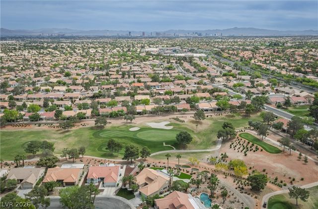 2548 Golfside Drive, Las Vegas, NV 89134