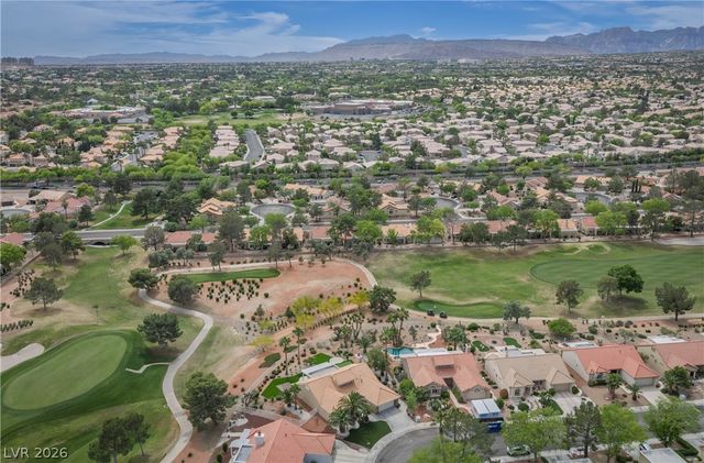 2548 Golfside Drive, Las Vegas, NV 89134