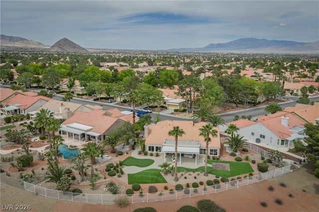 2548 Golfside Drive, Las Vegas, NV 89134