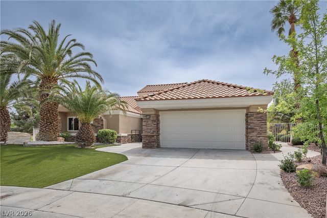 2548 Golfside Drive, Las Vegas, NV 89134