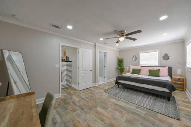 4803 WISHART BOULEVARD, Tampa, FL 33603