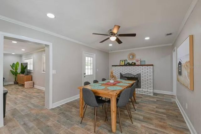 4803 WISHART BOULEVARD, Tampa, FL 33603