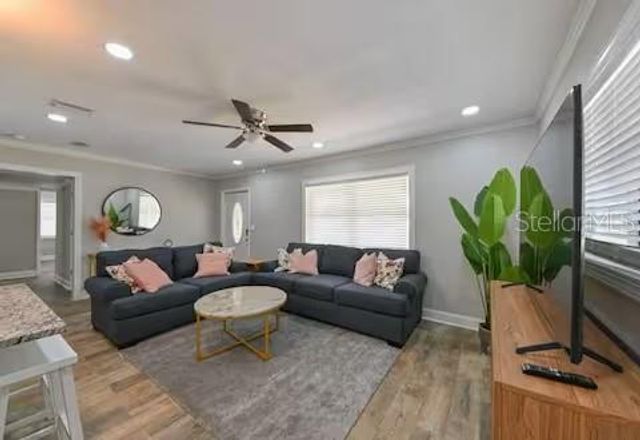 4803 WISHART BOULEVARD, Tampa, FL 33603