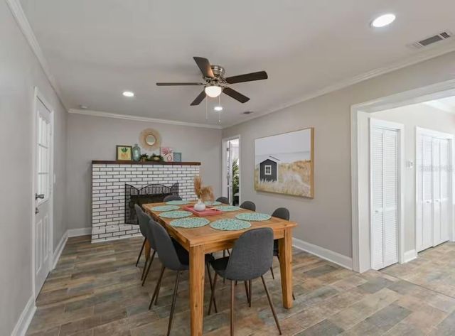 4803 WISHART BOULEVARD, Tampa, FL 33603