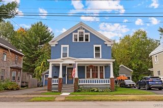 809 West Dominick Street, Rome, NY 13440