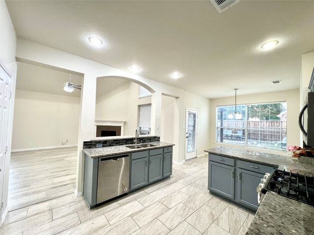 3301 Bluegrass Drive, Plano, TX 75074